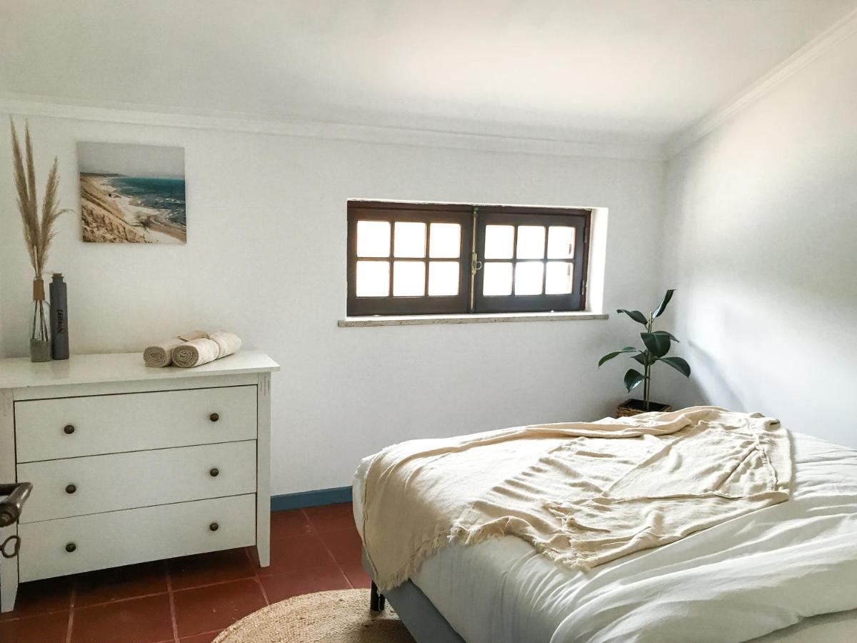 The Far End Surf House - Surf & Yoga Holidays 劳林哈 外观 照片